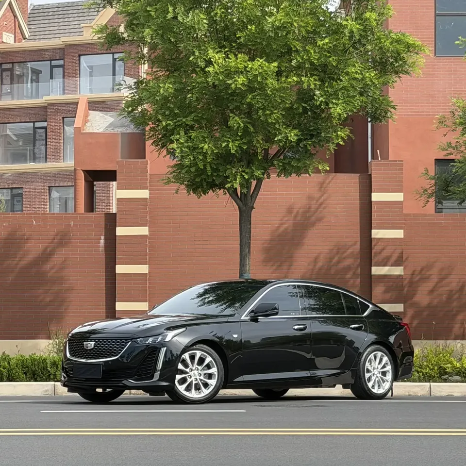 Cadillac CT5 2023