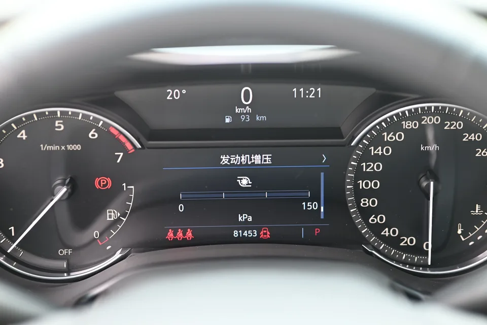 Cadillac CT5 Cadillac CT5 2022 28T Luxury Edition 2022 — миниатюра 4