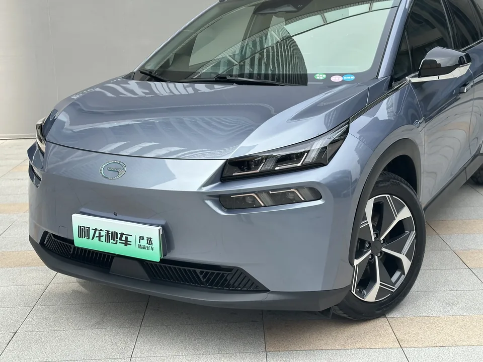 AION V Plus 70 Star Edition Ternary Lithium 2024 — миниатюра 3