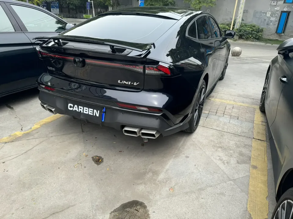 Changan UNI-V Changan UNI-V 2024 1.5T Premium Sports 2024 — thumbnail 2