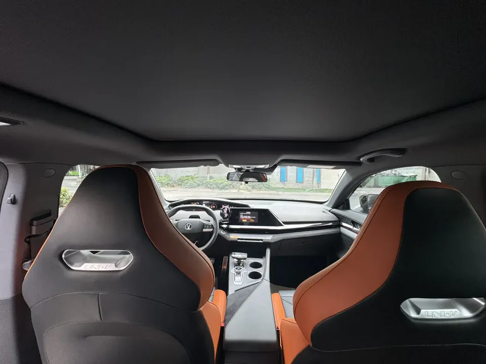 Changan UNI-V Changan UNI-V 2024 1.5T Premium Sports 2024 — thumbnail 3