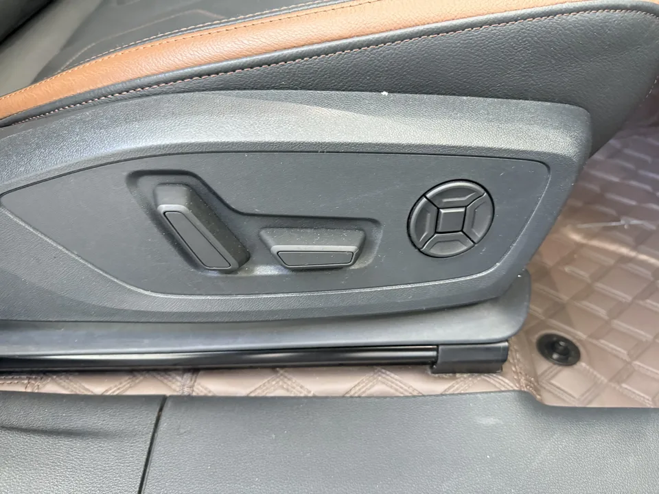 Audi Q3 Audi Q3 2022 35 TFSI Fashionable and Elegant 2022 — миниатюра 5