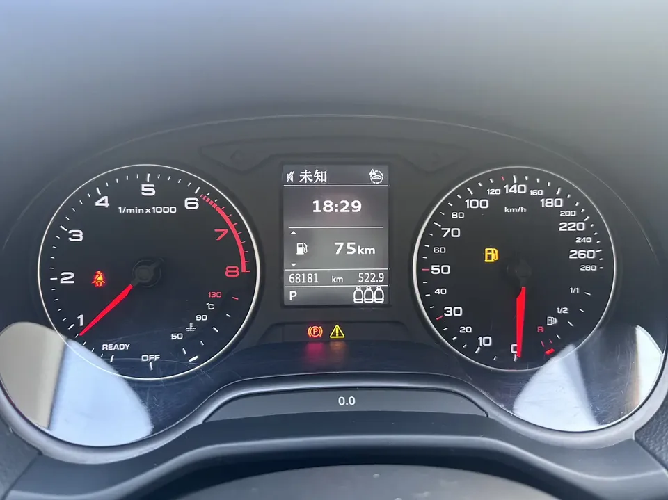 Audi Q2L Q2L 2022 Audi Q2L 2022 35 TFSI aggressive and dynamic model 2022 — thumbnail 5
