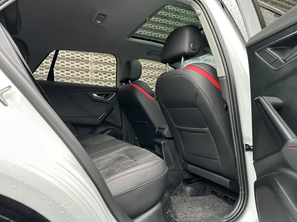 Audi Q2L Audi Q2L 2024 35 TFSI luxury and dynamic model 2024 — миниатюра 5