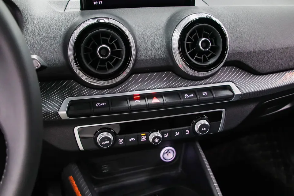 Audi Q2L Q2L 2022 Audi Q2L 2022 35 TFSI Fashionable and Elegant 2022 — thumbnail 3