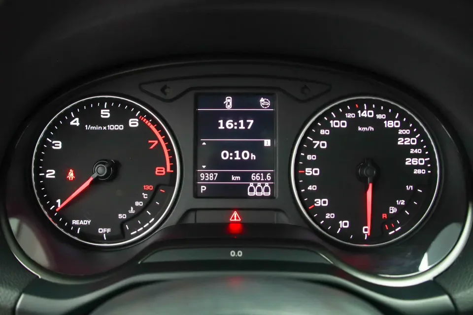 Audi Q2L Q2L 2022 Audi Q2L 2022 35 TFSI Fashionable and Elegant 2022 — thumbnail 4