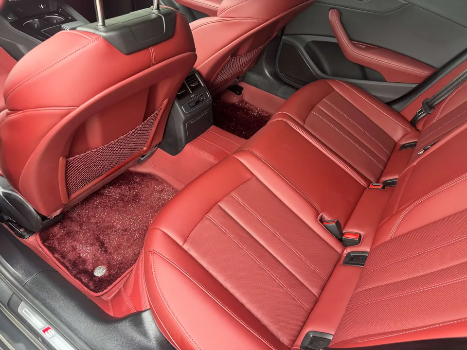 Audi a4 l Audi A4L 2024 40 TFSI luxury and dynamic model 2025 — миниатюра 5