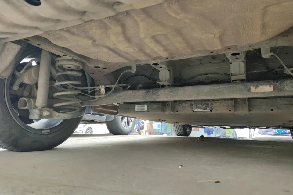 Wuling Bingo PLUS Bingo PLUS 2024 510km Flagship Edition 2024 — thumbnail 2