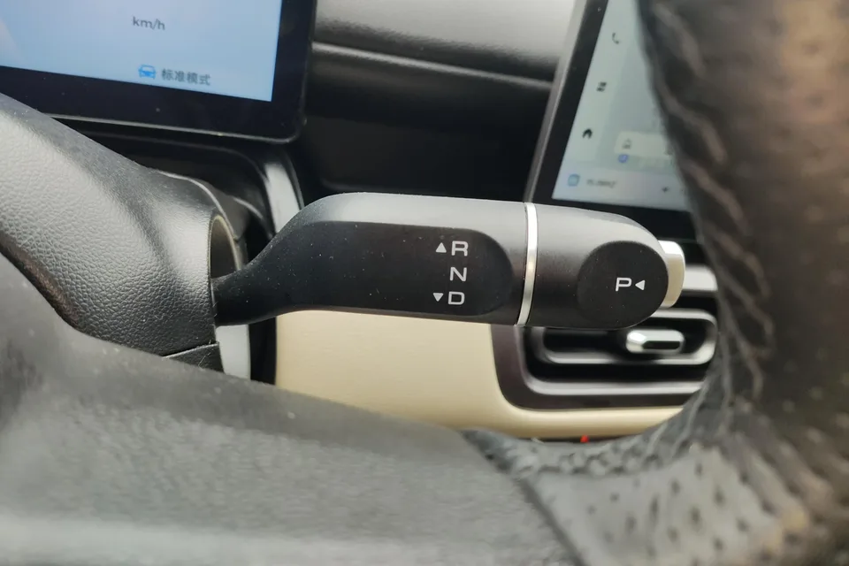 Wuling Bingo PLUS Bingo PLUS 2024 510km Flagship Edition 2024 — thumbnail 4