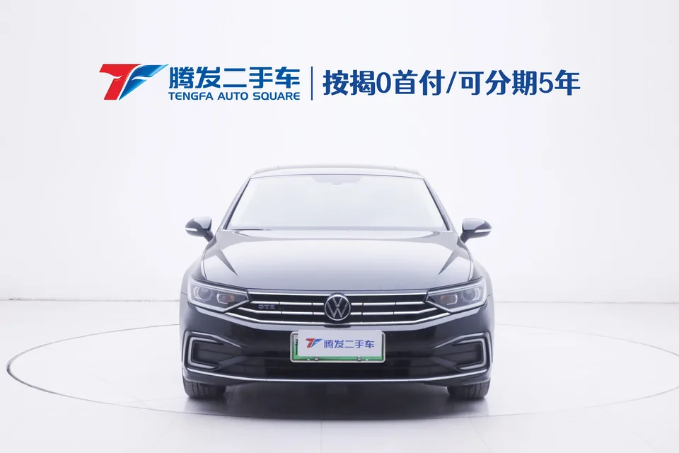 Volkswagen Magotan PHEV 2023