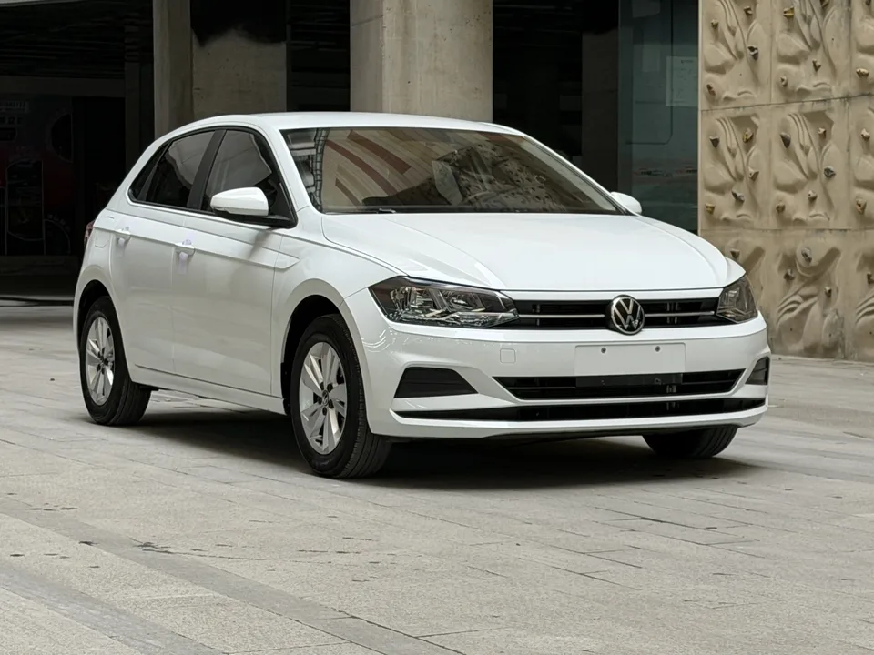Volkswagen Polo 2023