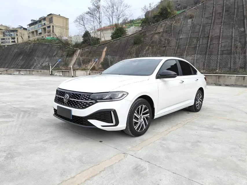 Volkswagen Lavida 2025