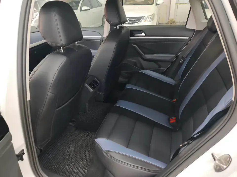 Volkswagen Lavida Lavida 2024 1.5L Automatic Deyi Edition 2024 — thumbnail 3