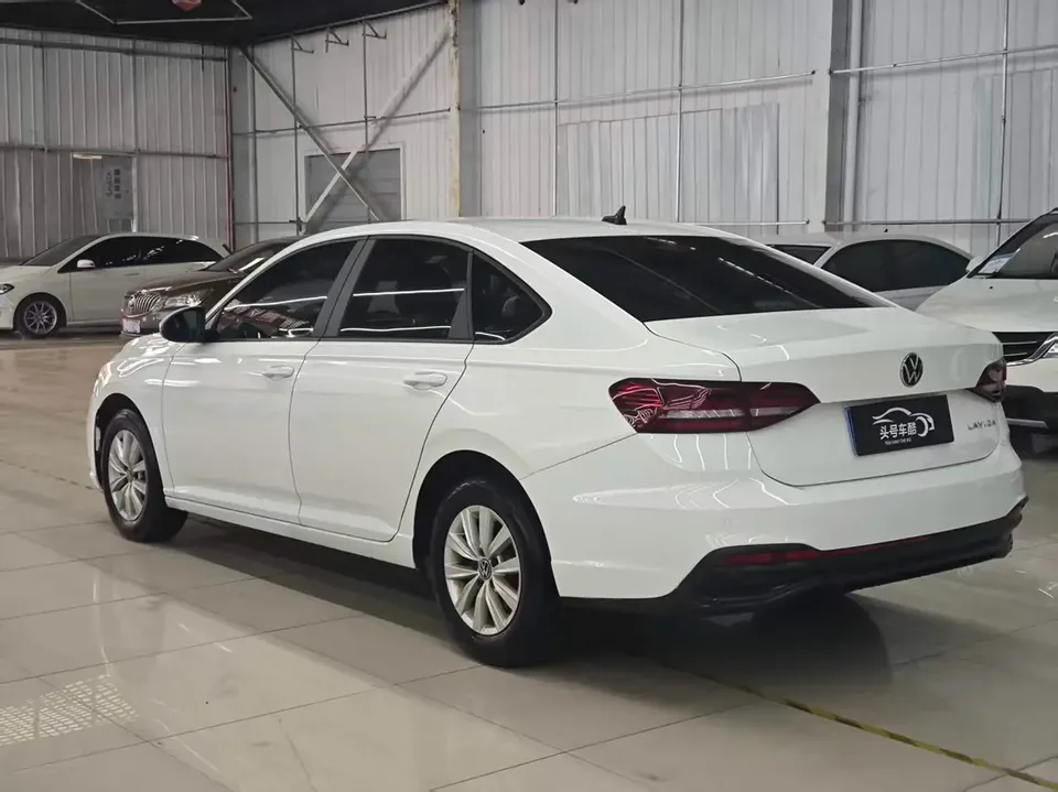 Volkswagen Lavida Lavida 2024 1.5L Automatic Deyi Edition 2024 — thumbnail 4