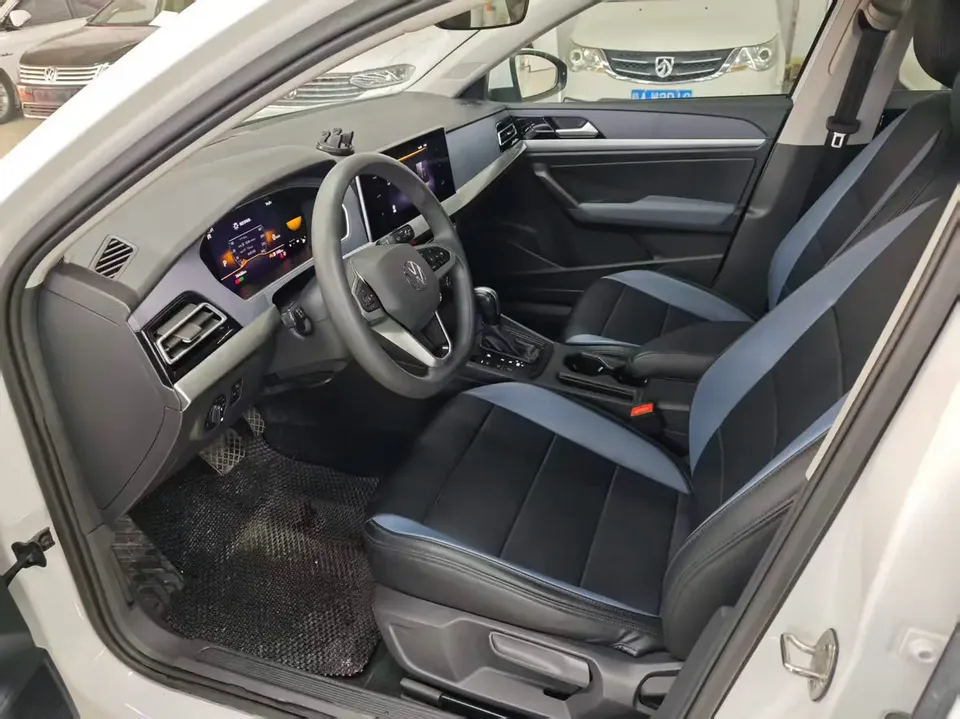 Volkswagen Lavida Lavida 2024 1.5L Automatic Deyi Edition 2024 — thumbnail 5