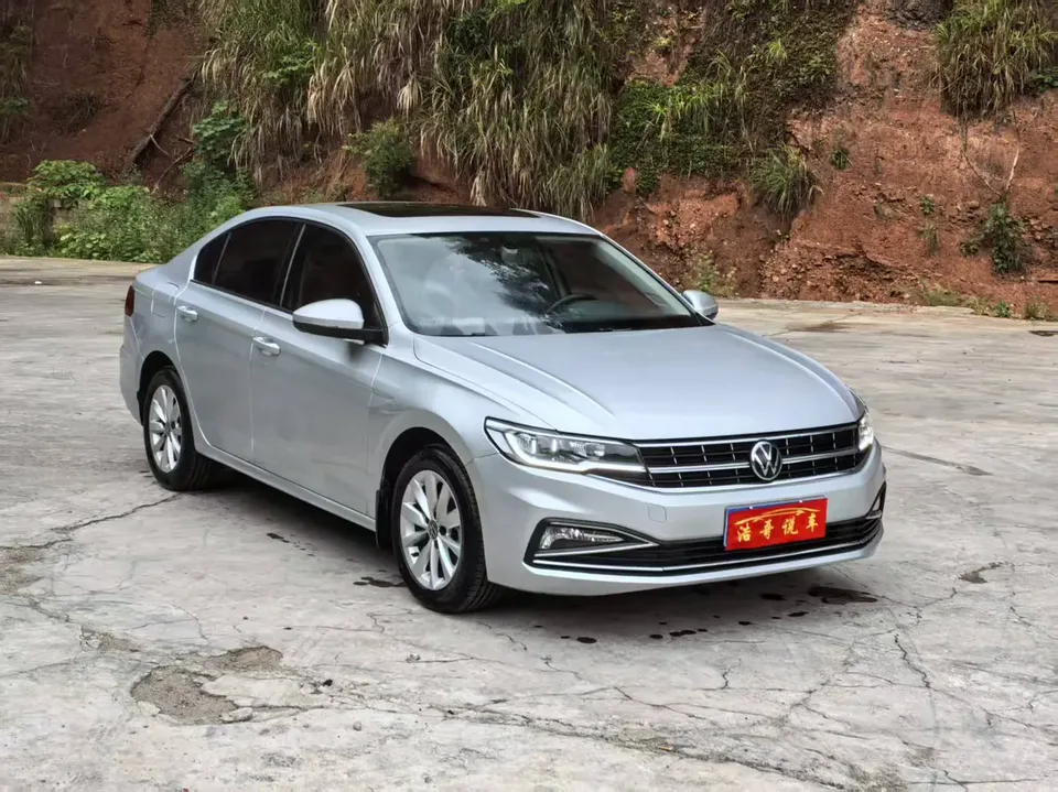 Volkswagen Bora 2022