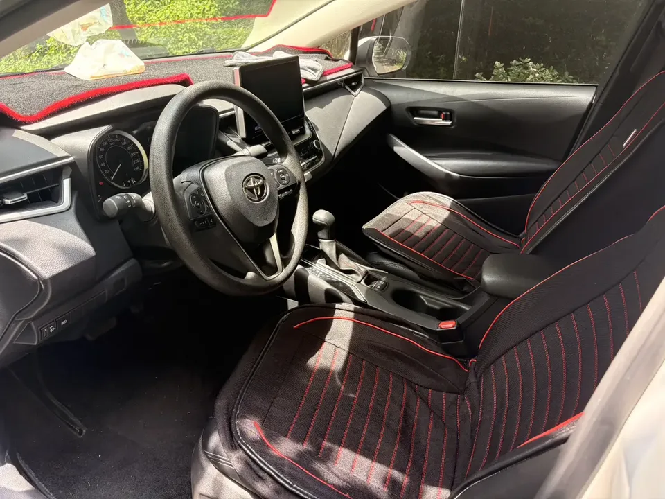 Toyota Corolla Corolla 2024 1.2T S-CVT Elite Edition 2024 — thumbnail 3