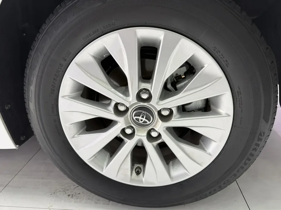 Toyota Corolla Corolla 2021 1.5L CVT Elite CARE Edition 2023 — thumbnail 2