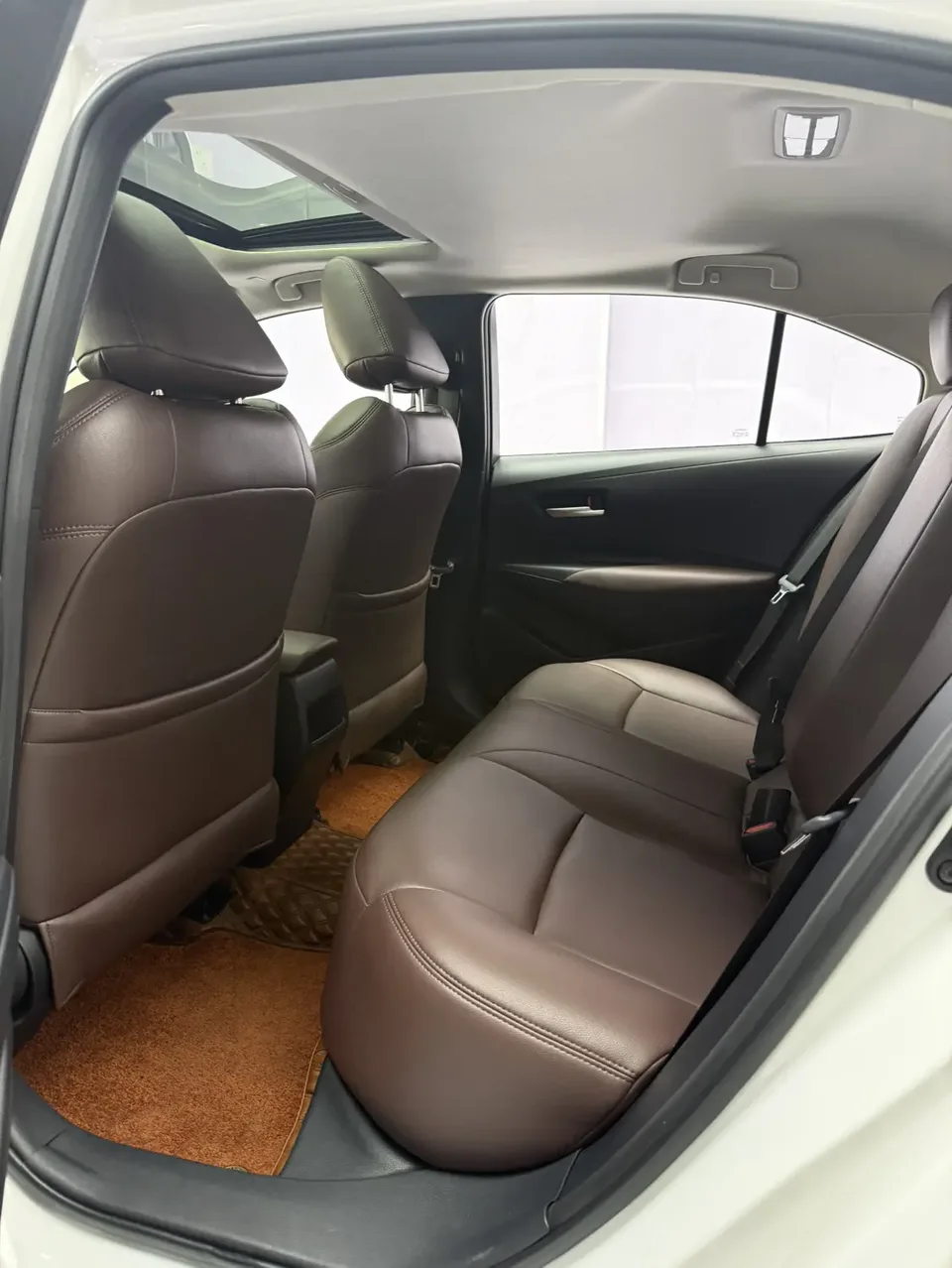 Toyota Corolla Corolla 2021 1.5L CVT Elite CARE Edition 2023 — thumbnail 5
