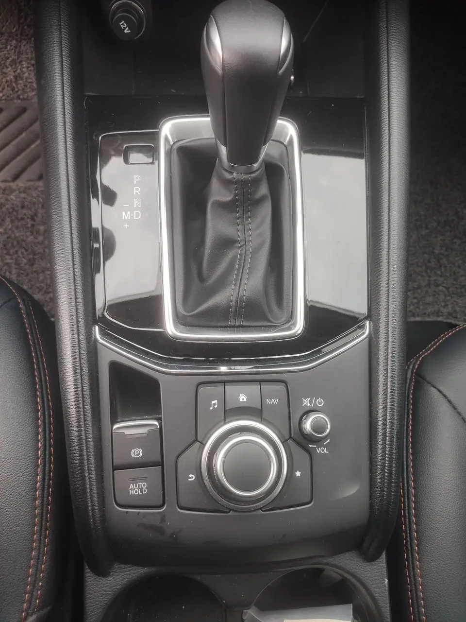Mazda CX-5 CX-5 2022 2.0L Automatic 2WD Smart Edition 2022 — thumbnail 5