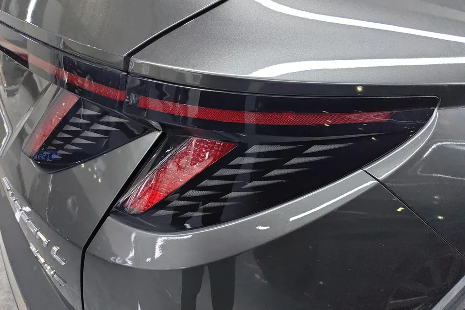 Hyundai tucson l Tucson L 1.5T LUX two-wheel drive premium version 2022 — миниатюра 5