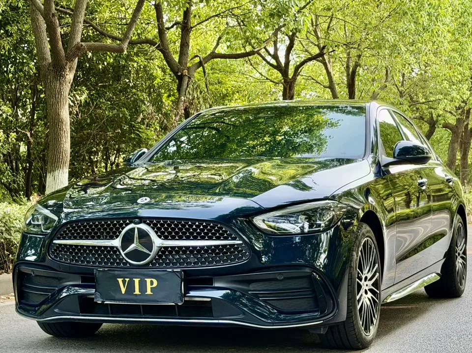 Mercedes-Benz Mercedes Benz C Class 2023