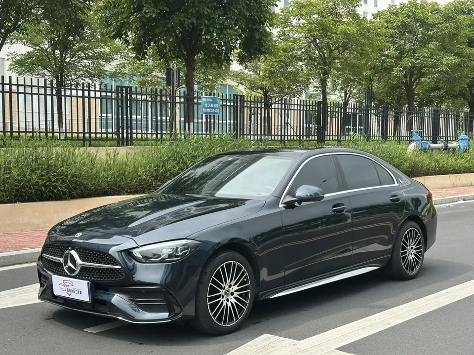 Mercedes-Benz Mercedes Benz C Class 2023