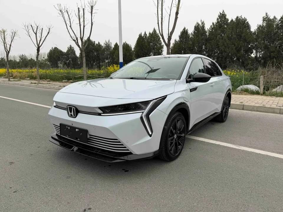 Honda hunting light e:NS2 2026