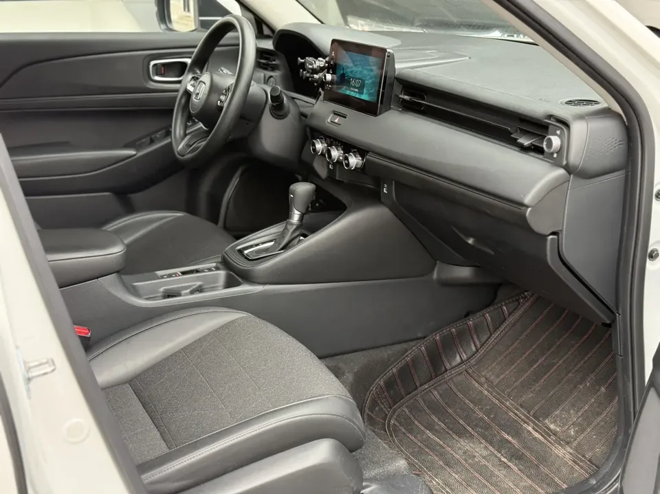 Honda VEZEL Binzhi 2023 1.5L CVT Pioneer Edition 2024 — миниатюра 4