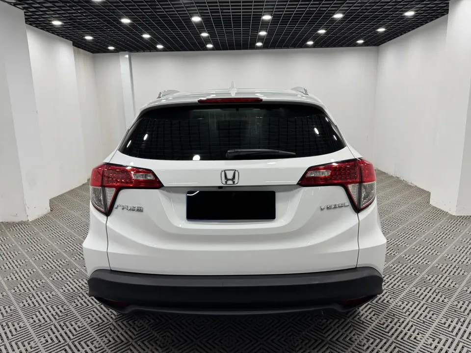 Honda VEZEL Binzhi 2020 1.5L CVT Pioneer Edition 2022 — thumbnail 2