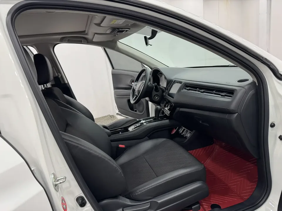 Honda VEZEL Binzhi 2020 1.5L CVT Pioneer Edition 2022 — thumbnail 3