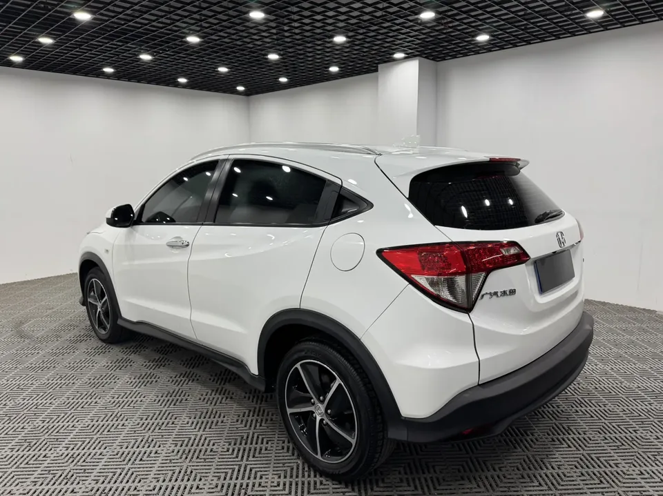 Honda VEZEL Binzhi 2020 1.5L CVT Pioneer Edition 2022 — thumbnail 4