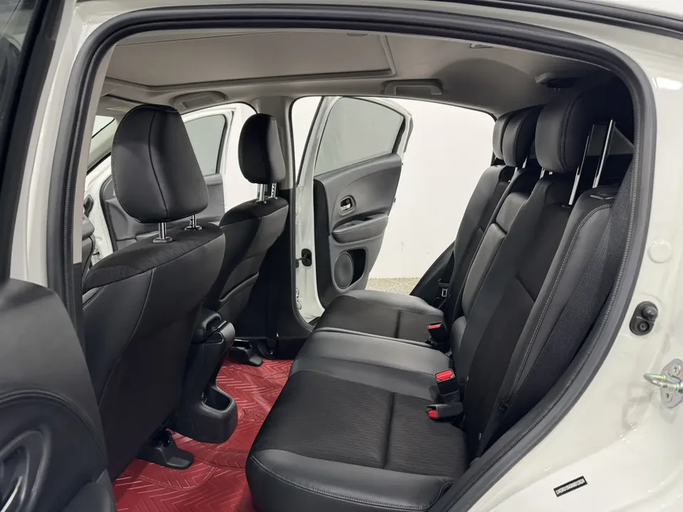 Honda VEZEL Binzhi 2020 1.5L CVT Pioneer Edition 2022 — thumbnail 5