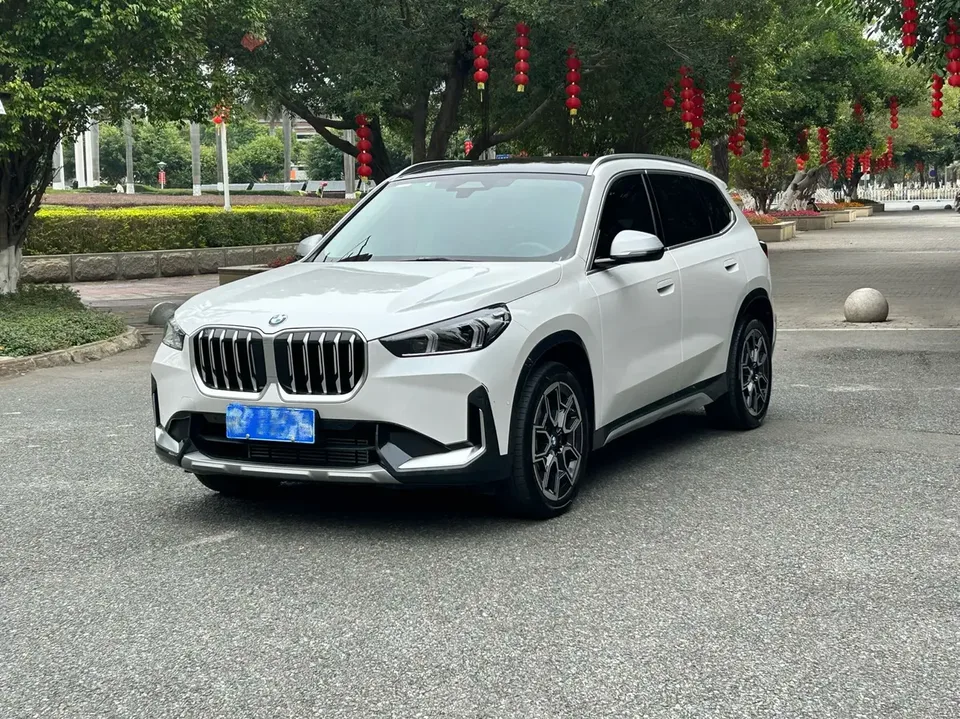 BMW X1 2023