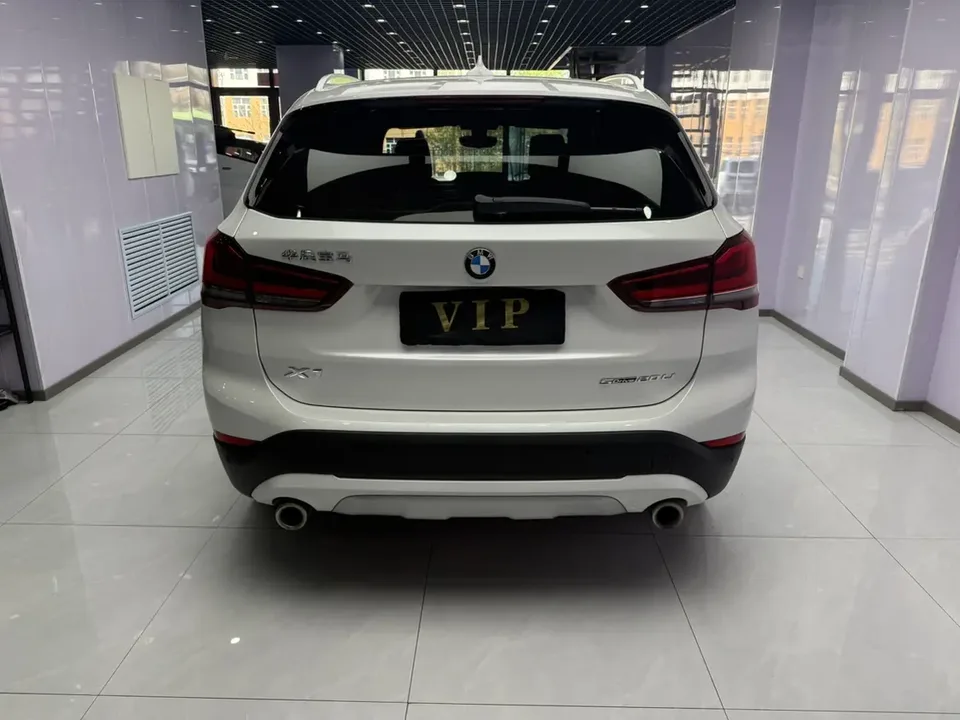 BMW X1 X1 2022 BMW X1 2022 sDrive20Li Fashion Edition 2022 — thumbnail 2