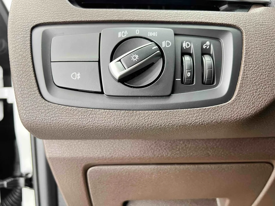 BMW X1 BMW X1 2022 sDrive20Li Fashion Edition 2023 — миниатюра 5