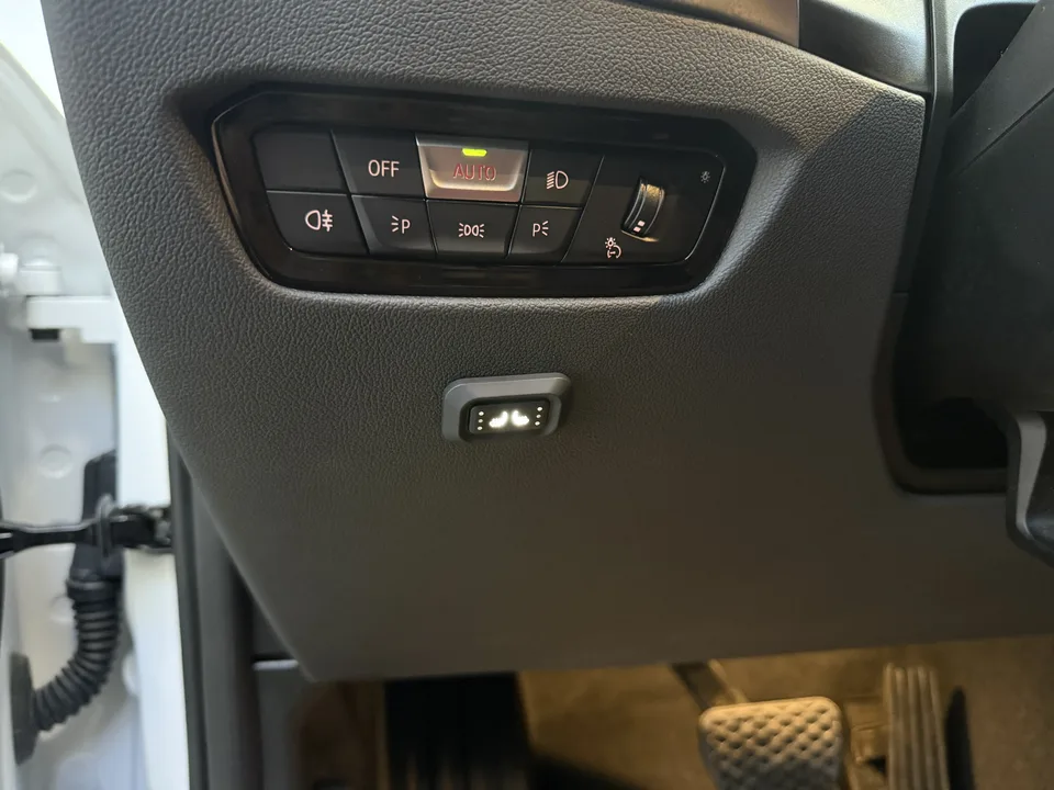 BMW 3 Series BMW 3 Series 2023 320Li M Sport Package 2023 — миниатюра 4