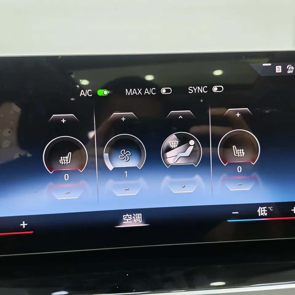 BMW 3 Series BMW 3 Series 2023 320Li M Sport Package 2023 — миниатюра 3