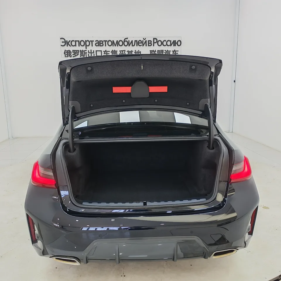 BMW 3 Series BMW 3 Series 2023 320Li M Sport Package 2023 — миниатюра 5