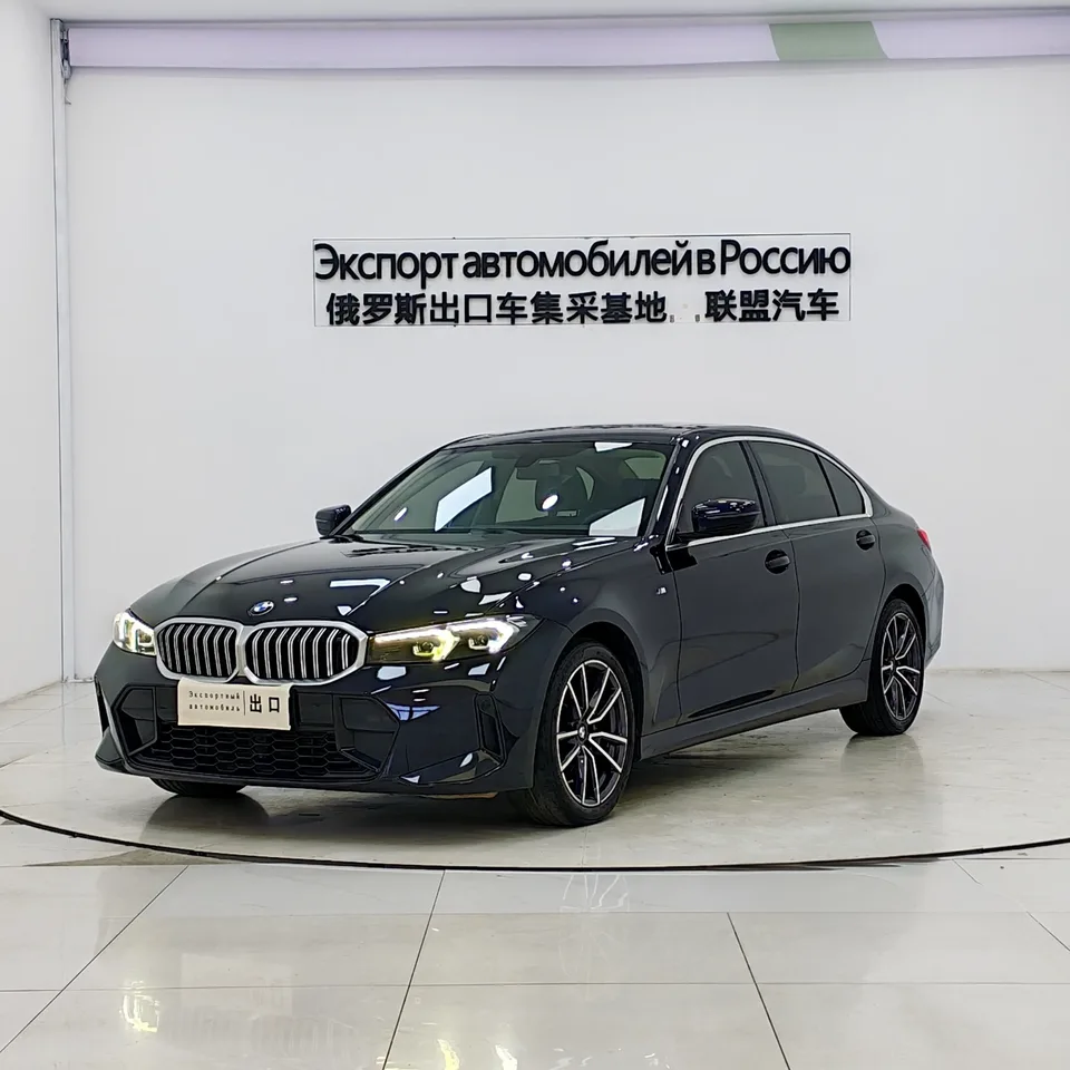 BMW 3 Series 2023
