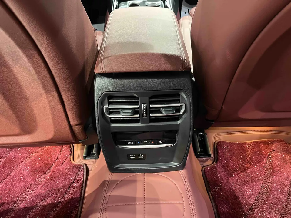 BMW 3 Series BMW 3 Series 2023 320Li M Sport Package 2023 — миниатюра 3