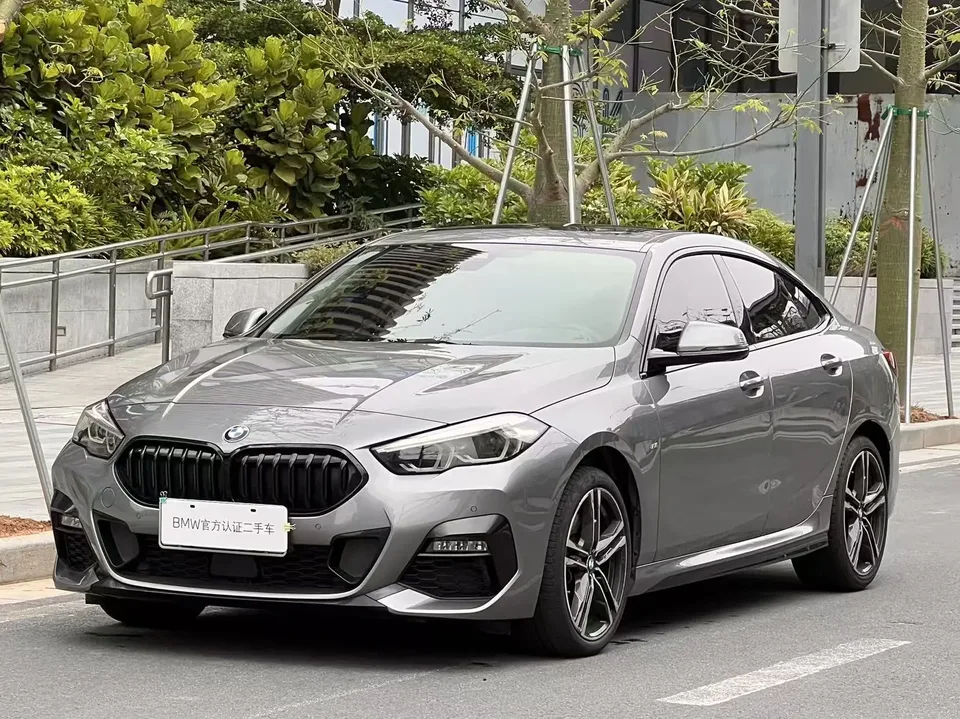 BMW 2 Series 2022