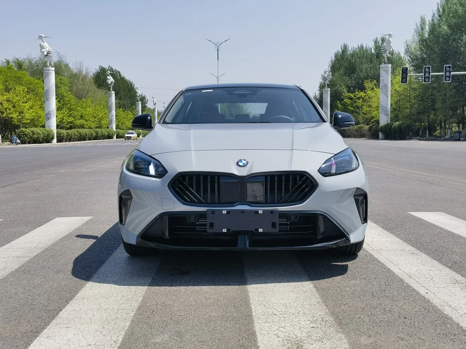 BMW 2 Series 2025