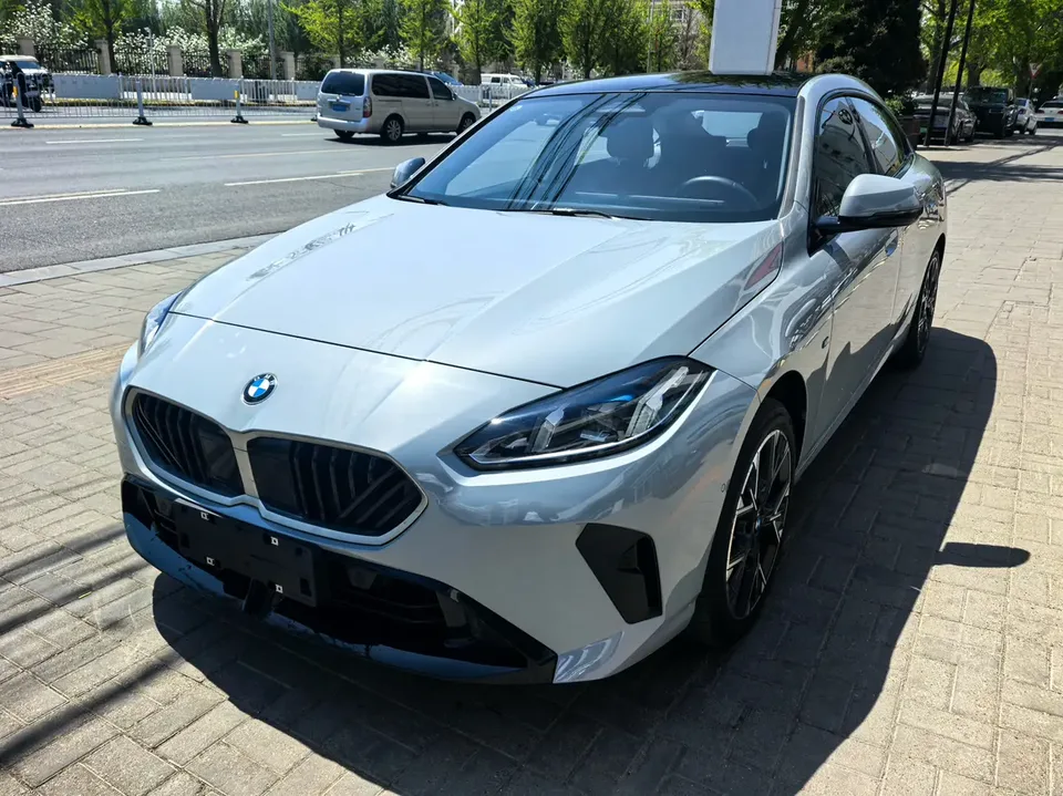 BMW 2 Series 2025