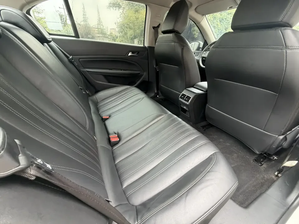 Dongfeng Fukang ES600 Fukang ES600 2022 Free version 2022 — thumbnail 3
