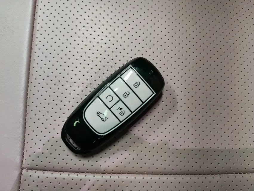 AION V AION V Plus 80 pilot smart driving version ternary lithium 2022 — миниатюра 3