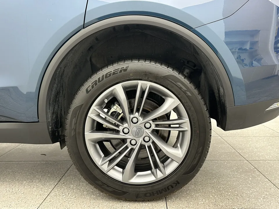 Geely Jiaji PHEV Jiaji PHEV 2022 1.5TD PHEV Platinum model 82km luxury model 2022 — миниатюра 3