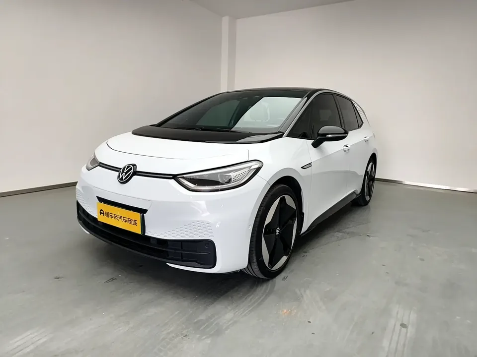 Volkswagen ID.3 2022