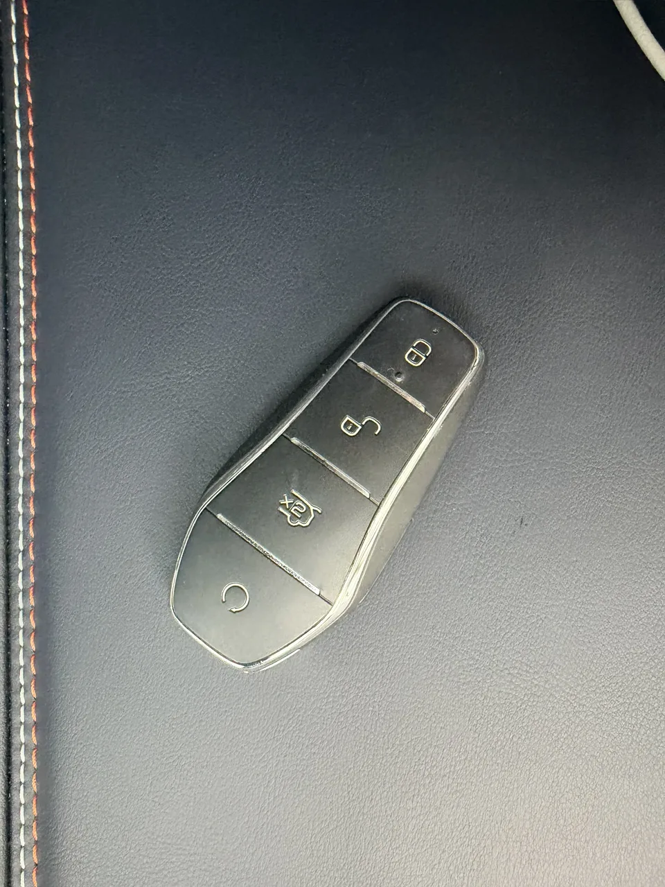 BYD Qin PLUS EV Qin PLUS EV 2021 500KM Premium Edition 2022 — thumbnail 2
