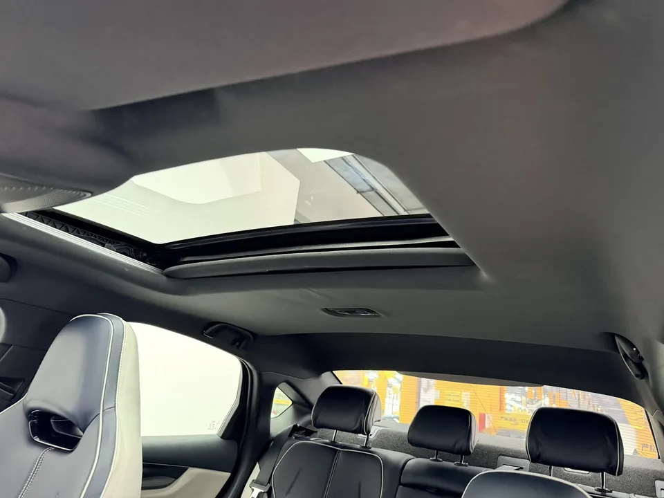 BYD Qin PLUS EV Qin PLUS EV 2021 500KM Premium Edition 2022 — thumbnail 5